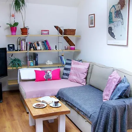 Apartman Alice Letna