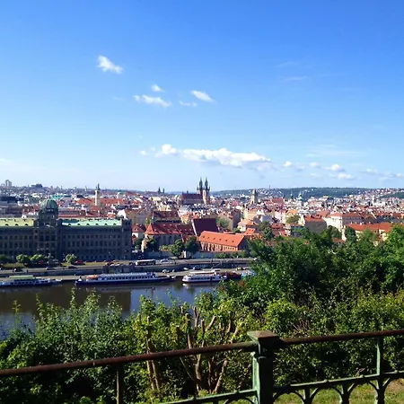 Apartman Alice Letna Apartment