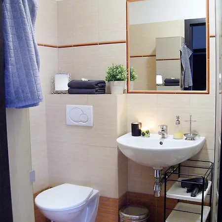 Apartman Alice Letna