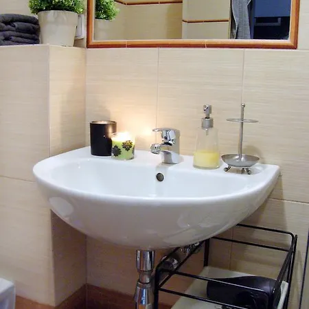 Apartman Alice Letna Prague