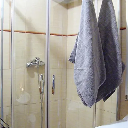 Apartment Apartman Alice Letna Prague