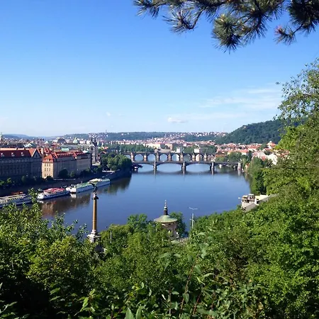 Apartman Alice Letna